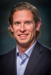 Cole G. Armstrong