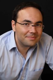 Vincent Laprévote