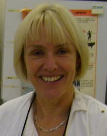 Wendy Gibson