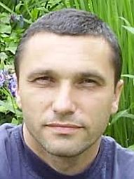 Marin Golub