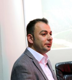 Marjol Meço