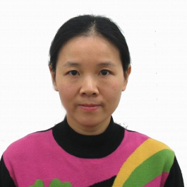 Guiying Li