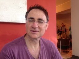 Mark Blecher