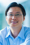 Gan Chee Lip