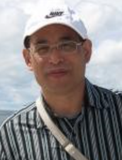 Jianhua Wang