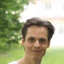 Robin Wollesen de Jonge