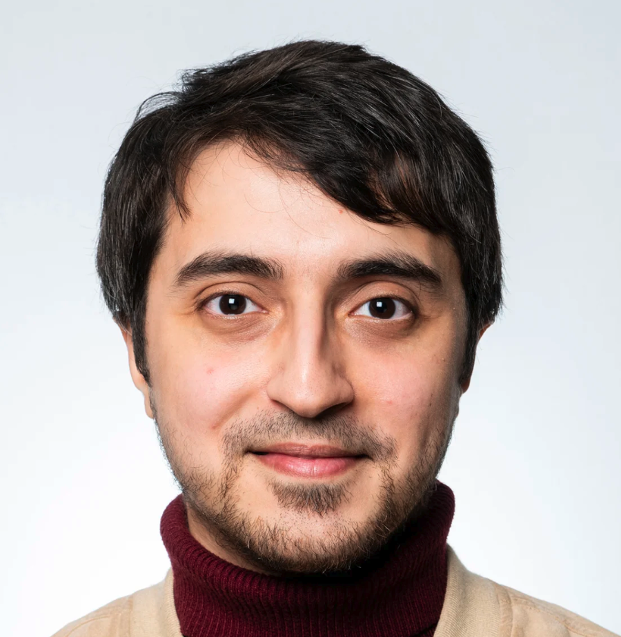 Mohanad Alkhodari