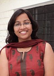 Prachi Jhanwar