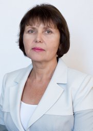 Nina Viktorovna Bukhtyarova