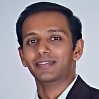 Vishwas Lakkundi