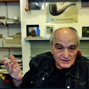 Moshe Machover