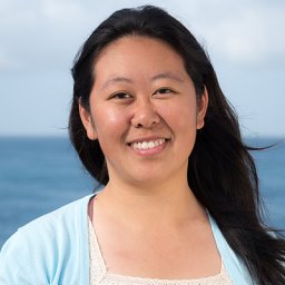 Alice S. Ren