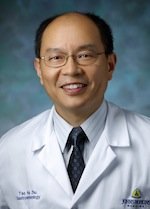 Yaohui Zhu