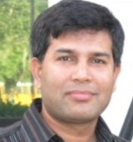 S.M. Sohel Murshed