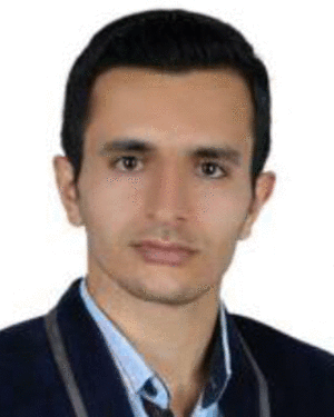 Masoud Noushak