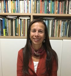 Marta De Azevedo Irving