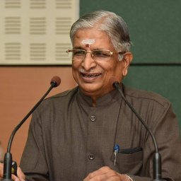 S.P. Thyagarajan
