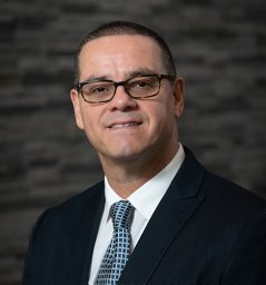 Carlos E. Crespo-Hernández