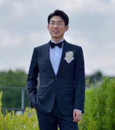 Jinwon Cho