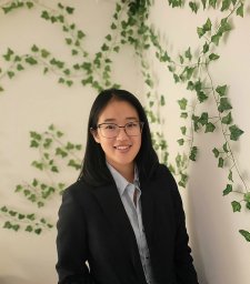 Jennifer S. Tran