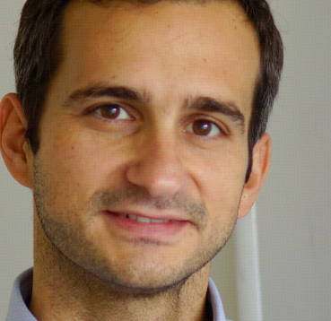 Nikos Deligiannis