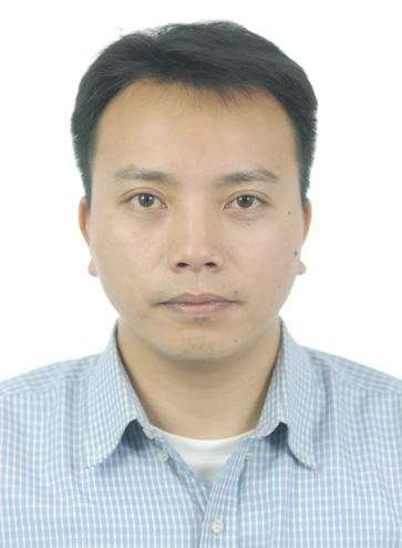 Jianrong Ma
