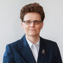 Beata M Wolska
