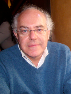 Germán Sierra