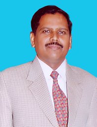 Sunil Kumar