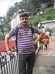 Srivastava Punita