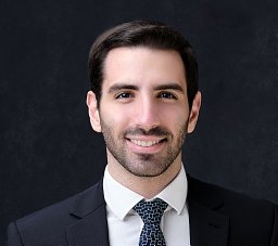 Mohamad El Moheb