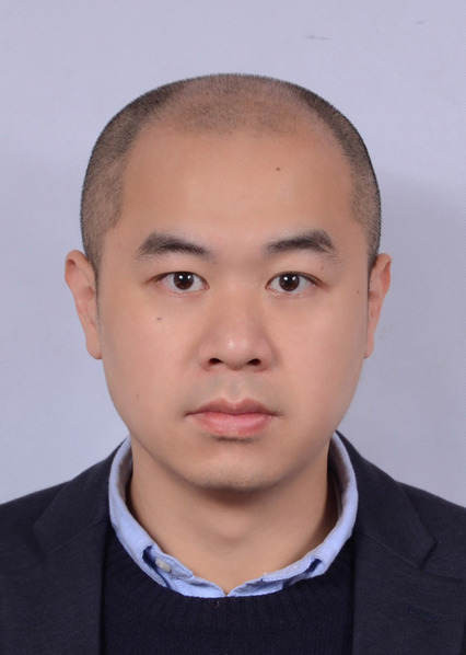 Rongjia Wei
