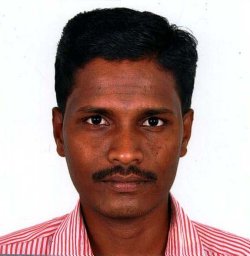Arun Sundaramoorthy