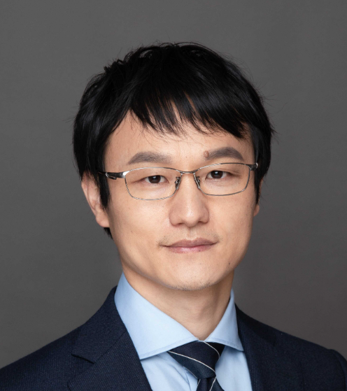 Weida Hu