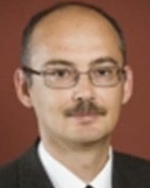 Laszlo Mucsi