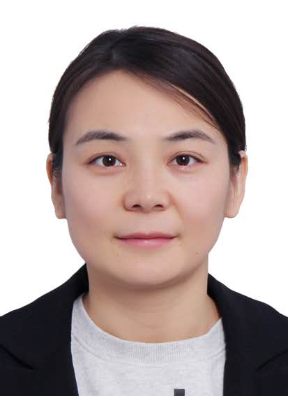 Xiaorong Li