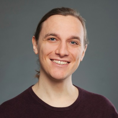 Jonas Julius Müller