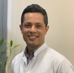 Matheus L Oliveira