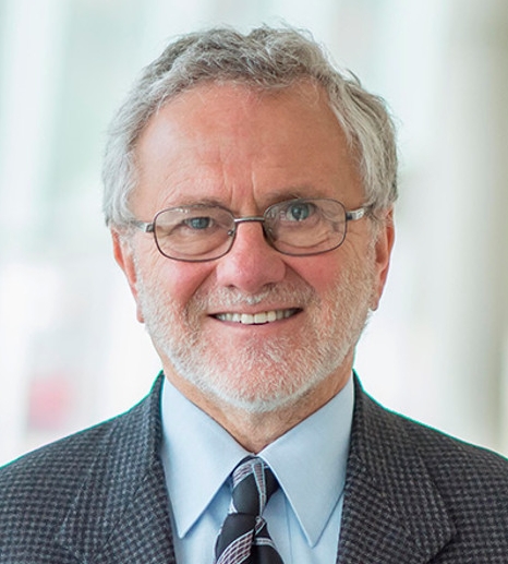 Samuel M. Cohen