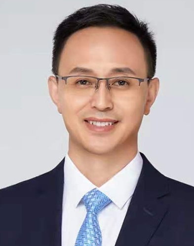 Zhi-Gang She