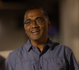 Nishanta Rajakaruna