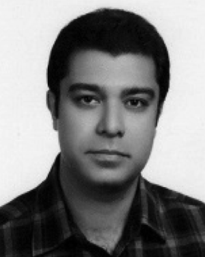 Parham Zahedinejad