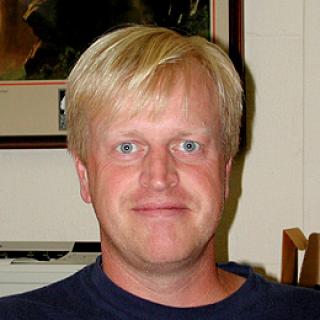 Chris J. Peterson