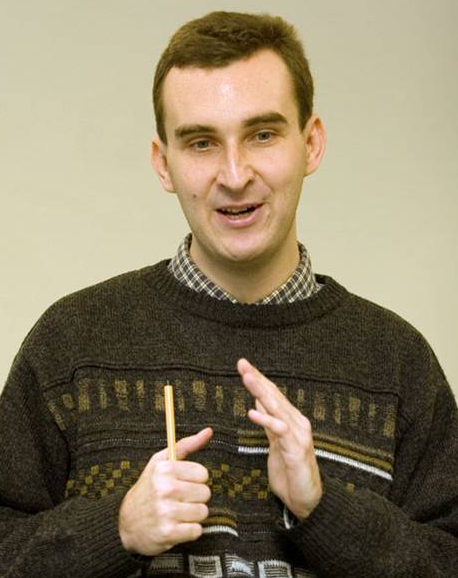 Jaromír Fiurášek