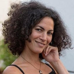 Salima Rafaï