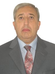 A. Ch. Izmailov
