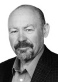 Curt Dvorak