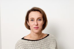 Marina Tavra