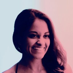 Pratyusha Kalluri