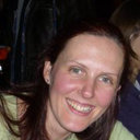 Jill Preston